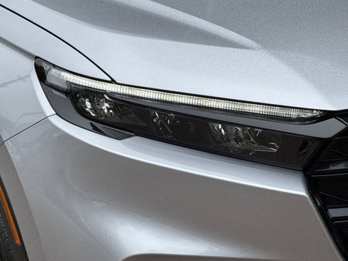 Certified 2024 Honda CR-V Sport-L image 10