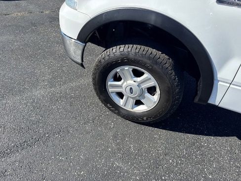Used 2004 Ford F150 XLT image 7