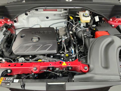 New 2026 Chevrolet TrailBlazer RS w/ Convenience Package image 29