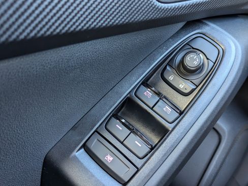 Certified 2025 Subaru Crosstrek 2.5i Sport image 22