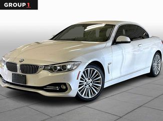 Used 2015 BMW 428i Convertible video 1