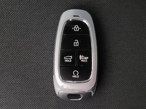 Used 2020 Hyundai Sonata SEL FWD image 32