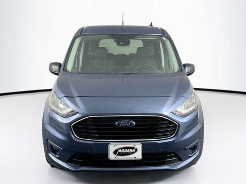 Used 2023 Ford Transit Connect XLT FWD image 7