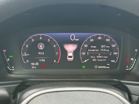 Used 2025 Honda Accord LX image 23