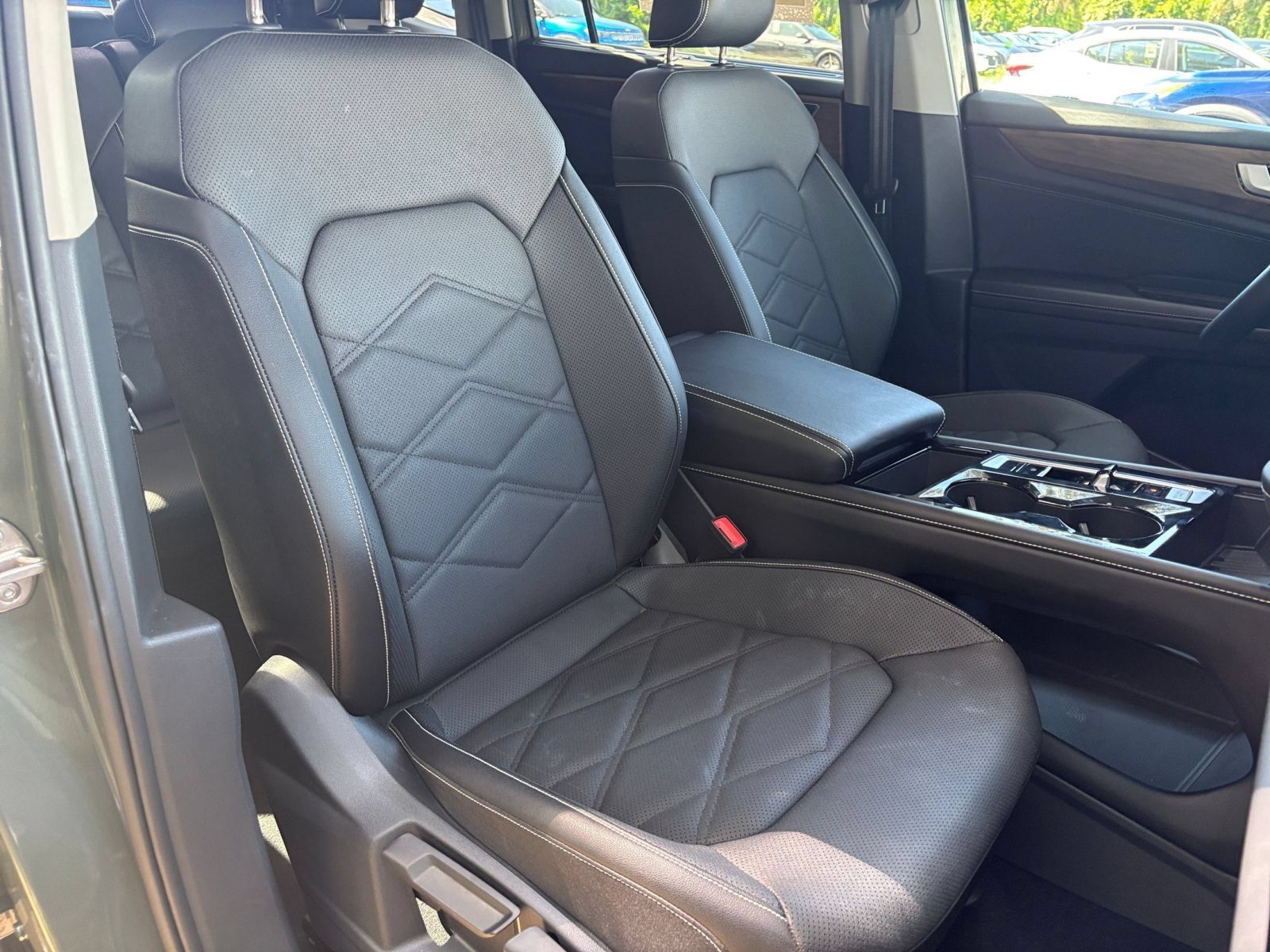 Used 2026 Volkswagen Atlas SE FWD image 39