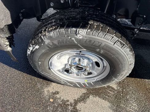 New 2026 Ford F250 XL w/ XL Driver Assist Package image 15