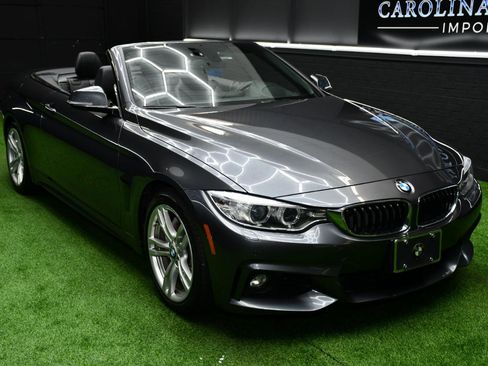 Used 2014 BMW 435i Convertible image 6