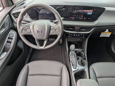New 2026 Buick Encore GX Avenir image 9