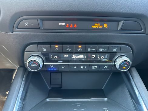New 2025 MAZDA CX-5 AWD 2.5 S w/ Premium Plus Pkg image 14