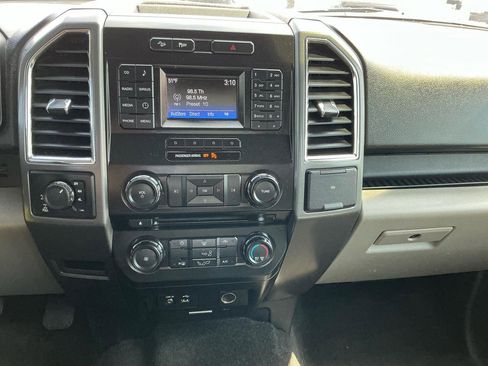 Used 2015 Ford F150 XLT w/ Equipment Group 301A Mid image 18