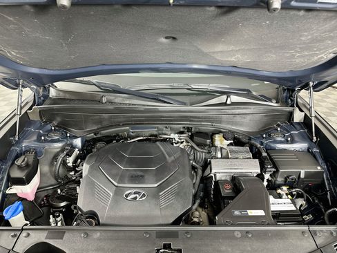 Used 2025 Hyundai Palisade SEL FWD image 35