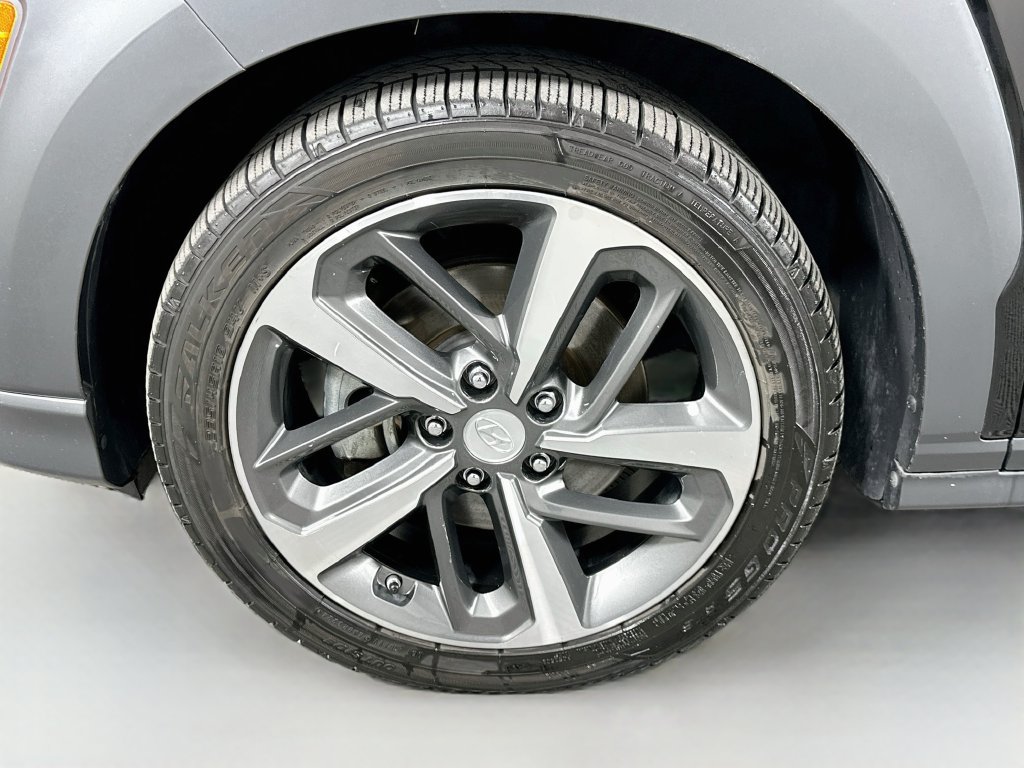 Used 2019 Hyundai Kona Limited FWD image 30