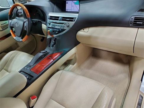 Used 2011 Lexus RX 350 AWD image 14