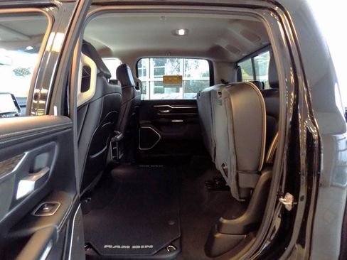 Certified 2020 RAM 1500 Laramie image 29