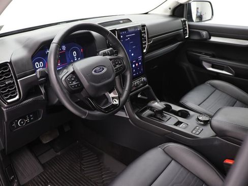 Used 2024 Ford Ranger Lariat AWD/4WD image 20