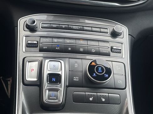 Used 2023 Hyundai Santa Fe SEL image 13