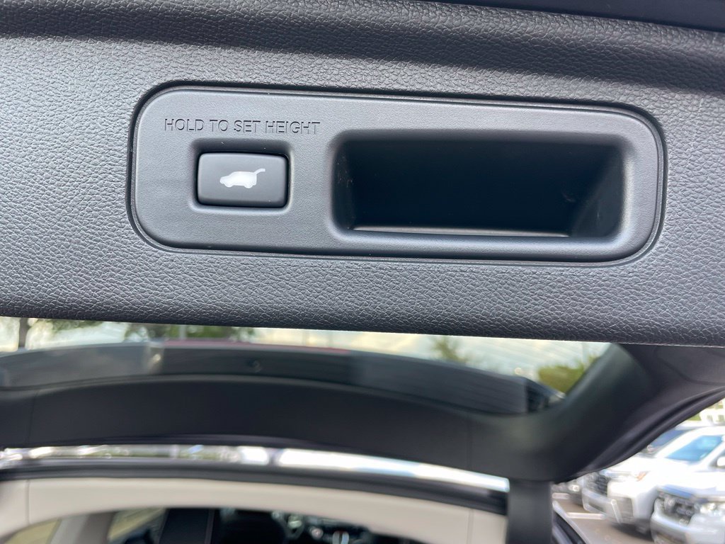 New 2027 Honda Odyssey Elite image 45