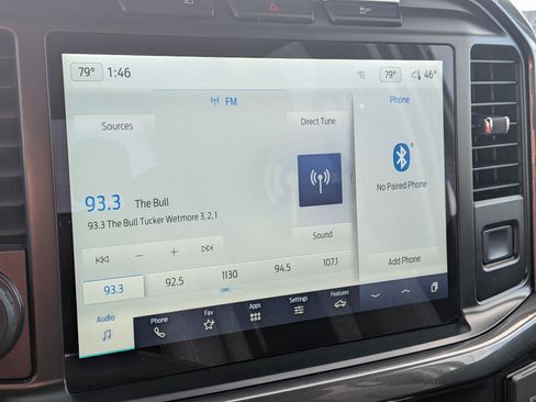 Used 2022 Ford F150 XLT w/ Equipment Group 302A High image 22