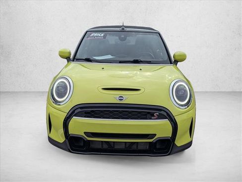 Used 2023 MINI Cooper S image 2