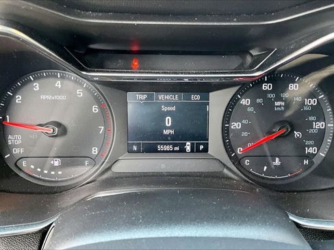 Used 2022 Chevrolet TrailBlazer LT image 12