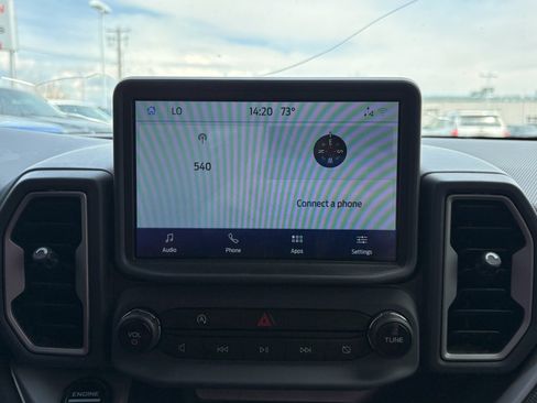 Used 2023 Ford Bronco Sport Big Bend w/ Convenience Package AWD/4WD image 22