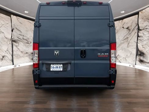 Used 2019 RAM ProMaster 3500 image 4