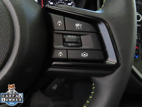 Certified 2025 Subaru Ascent Onyx Edition image 16