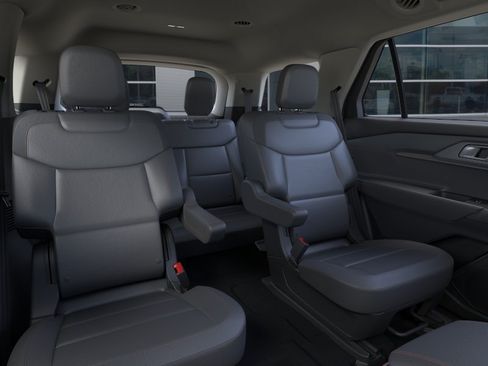 New 2026 Ford Explorer Active w/ Active Comfort Package RWD image 13