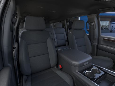 New 2026 Chevrolet Suburban LS AWD/4WD image 60
