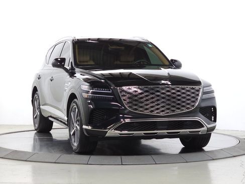 Used 2025 Genesis GV80 2.5T Advanced AWD/4WD image 1