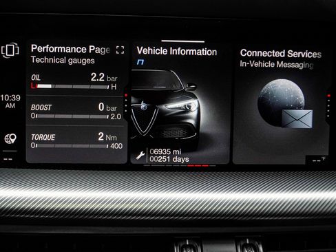 Used 2023 Alfa Romeo Stelvio Veloce image 28