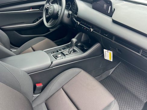 New 2026 MAZDA MAZDA3 s image 13