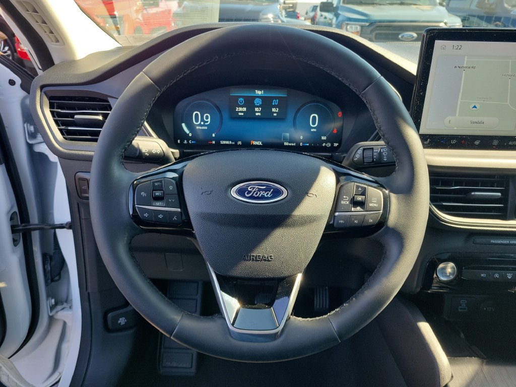 Certified 2023 Ford Escape Active w/ Tech Pack #2 AWD/4WD image 23