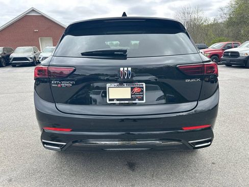 New 2026 Buick Envision Sport Touring image 7