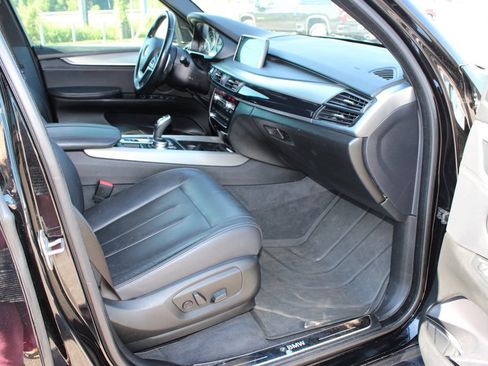 Used 2018 BMW X5 sDrive35i RWD image 6