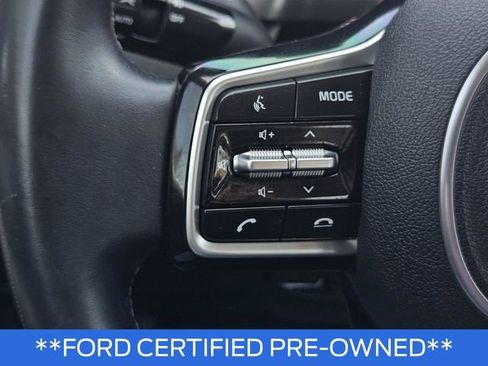 Used 2021 Kia Sorento SX image 22