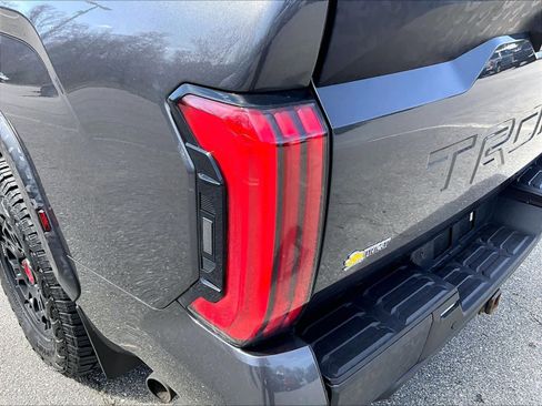 Used 2023 Toyota Tundra TRD Pro w/ TRD Pro Tow Package image 35