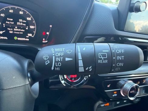 Used 2026 Honda CR-V EX-L image 23