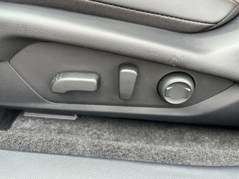 New 2026 Subaru Crosstrek 2.5i Limited AWD/4WD image 16
