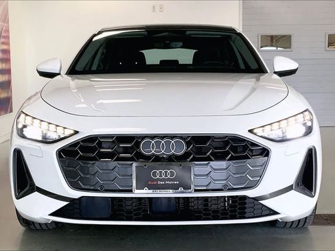 Certified 2025 Audi A5 2.0T Premium Plus w/ Premium Plus image 6