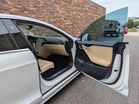 Used 2017 Tesla Model S RWD image 20
