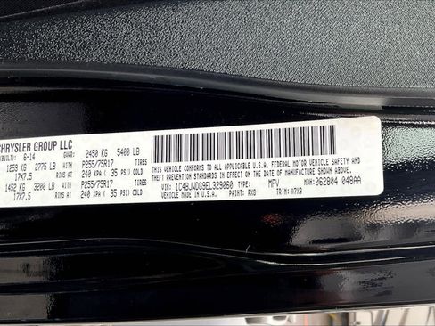 Used 2014 Jeep Wrangler Unlimited Sport w/ Quick Order Package 24S image 18