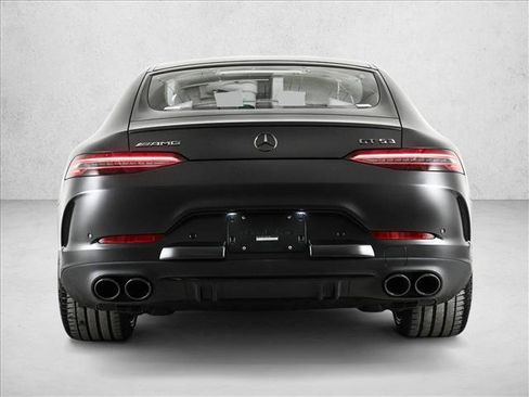 New 2026 Mercedes-Benz AMG GT 53 image 7