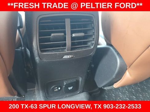 Used 2022 Ford Bronco Sport Outer Banks w/ Tech Package AWD/4WD image 20
