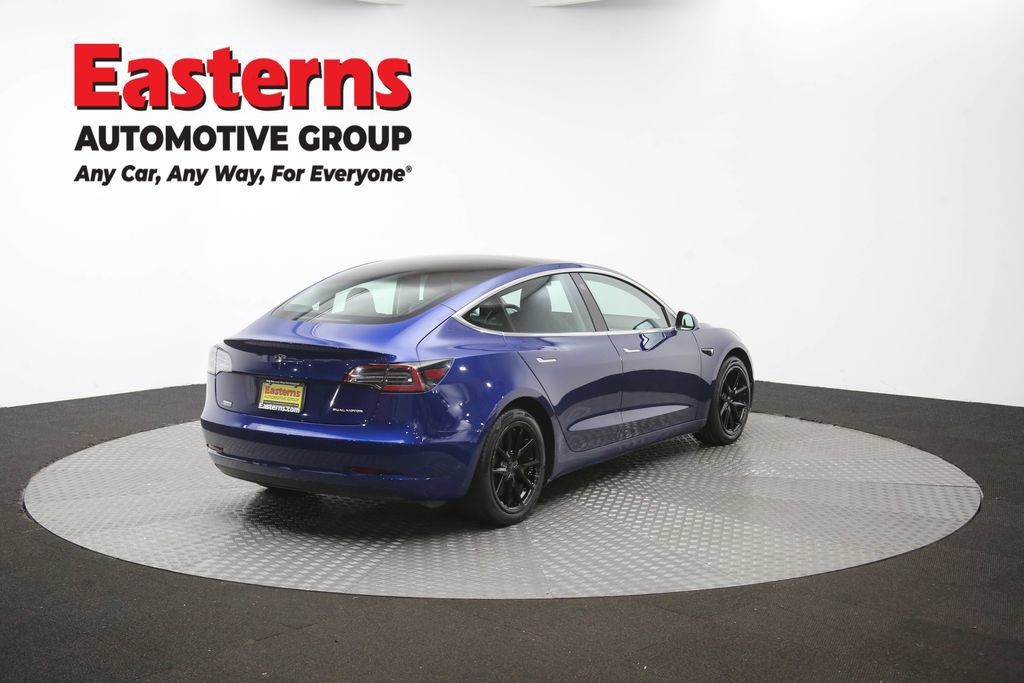 Used 2020 Tesla Model 3 Long Range AWD/4WD image 36