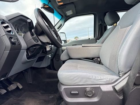 Used 2015 Ford F350 XLT w/ XLT Value Package image 22