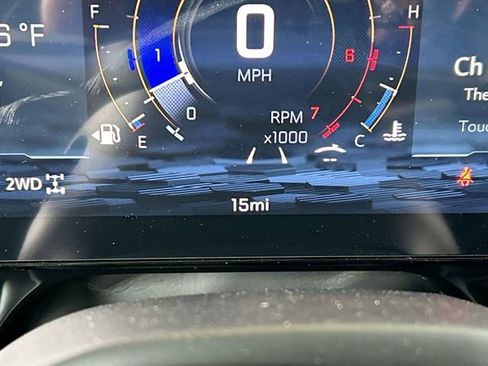 New 2026 Chevrolet Suburban LT w/ Comfort Package image 12