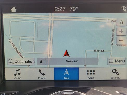 Used 2019 Ford Escape Titanium image 38