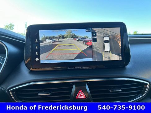 Used 2023 Hyundai Santa Fe SEL w/ Premium Package image 21