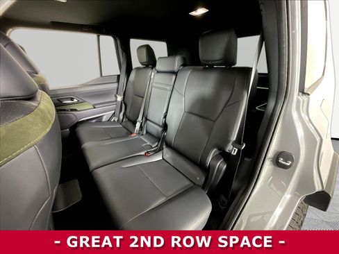 Used 2024 Lexus GX 550 AWD/4WD image 22